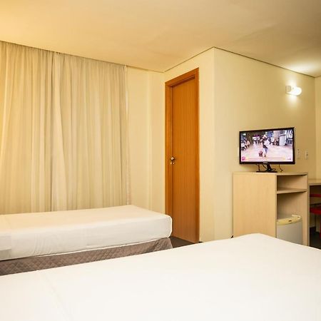 Hotel Ibis Styles Belem Batista Campos Extérieur photo