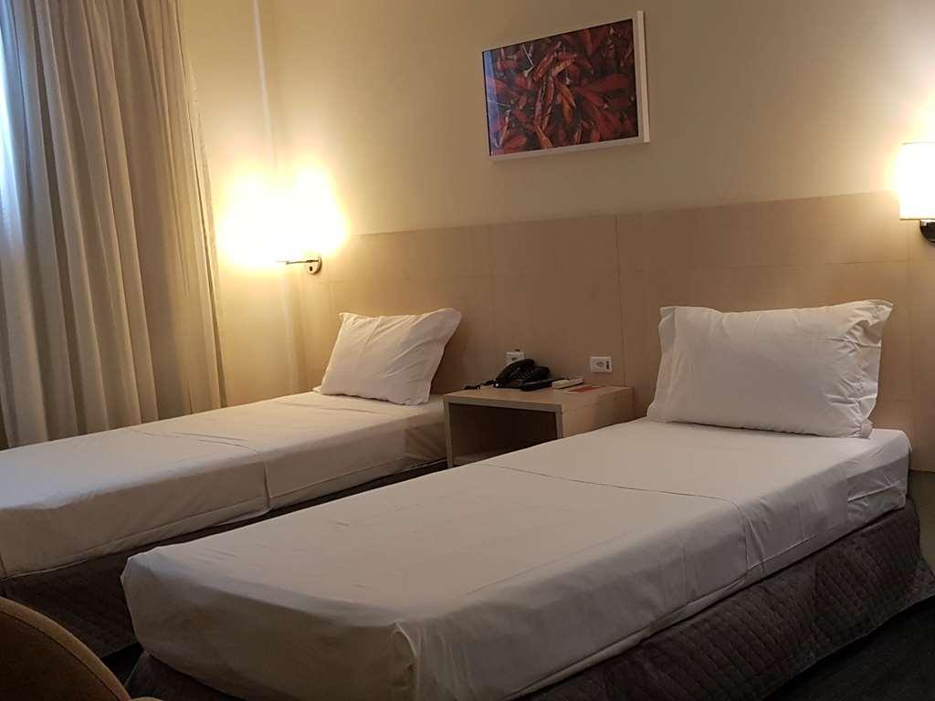 Hotel Ibis Styles Belem Batista Campos Extérieur photo