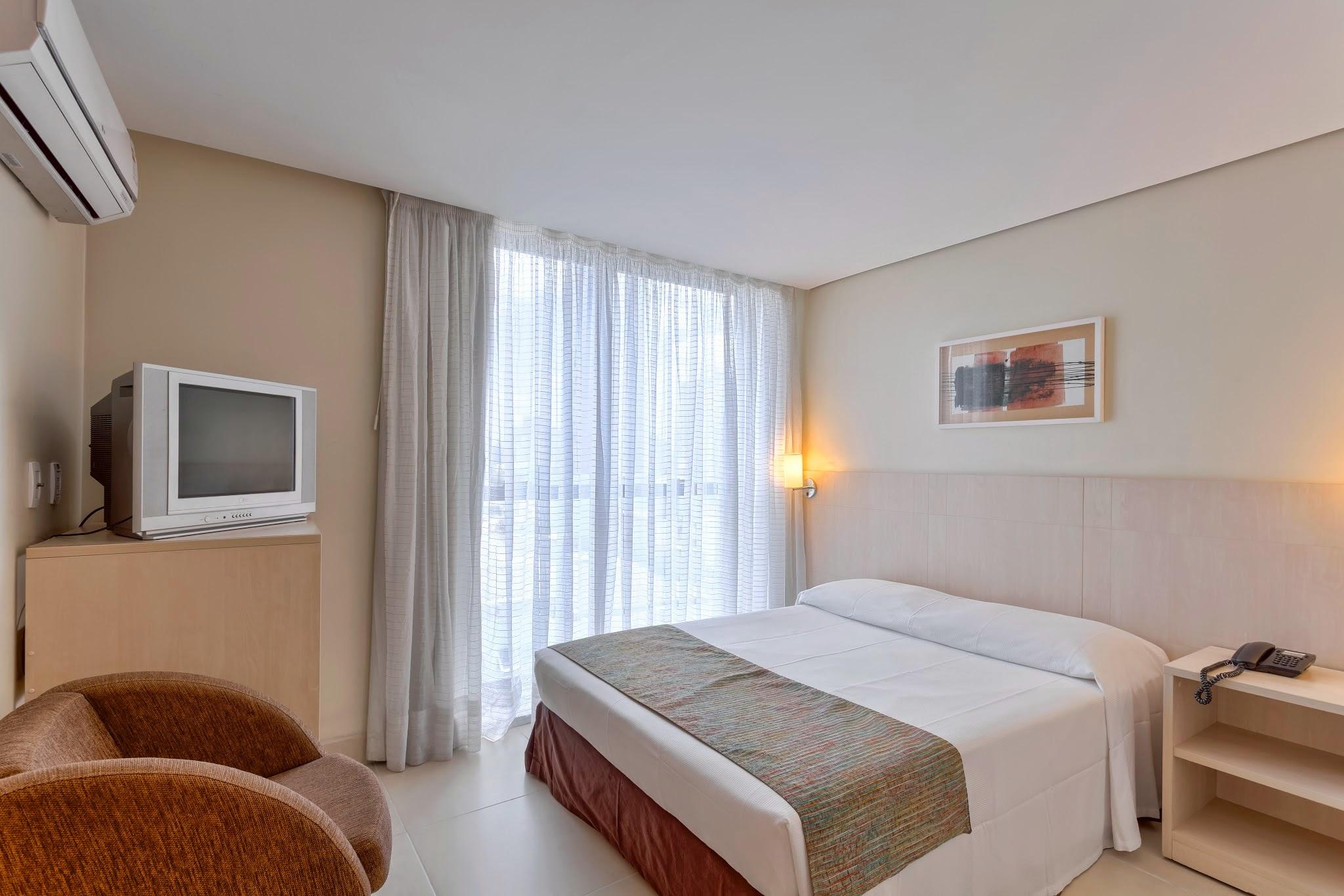 Hotel Ibis Styles Belem Batista Campos Extérieur photo