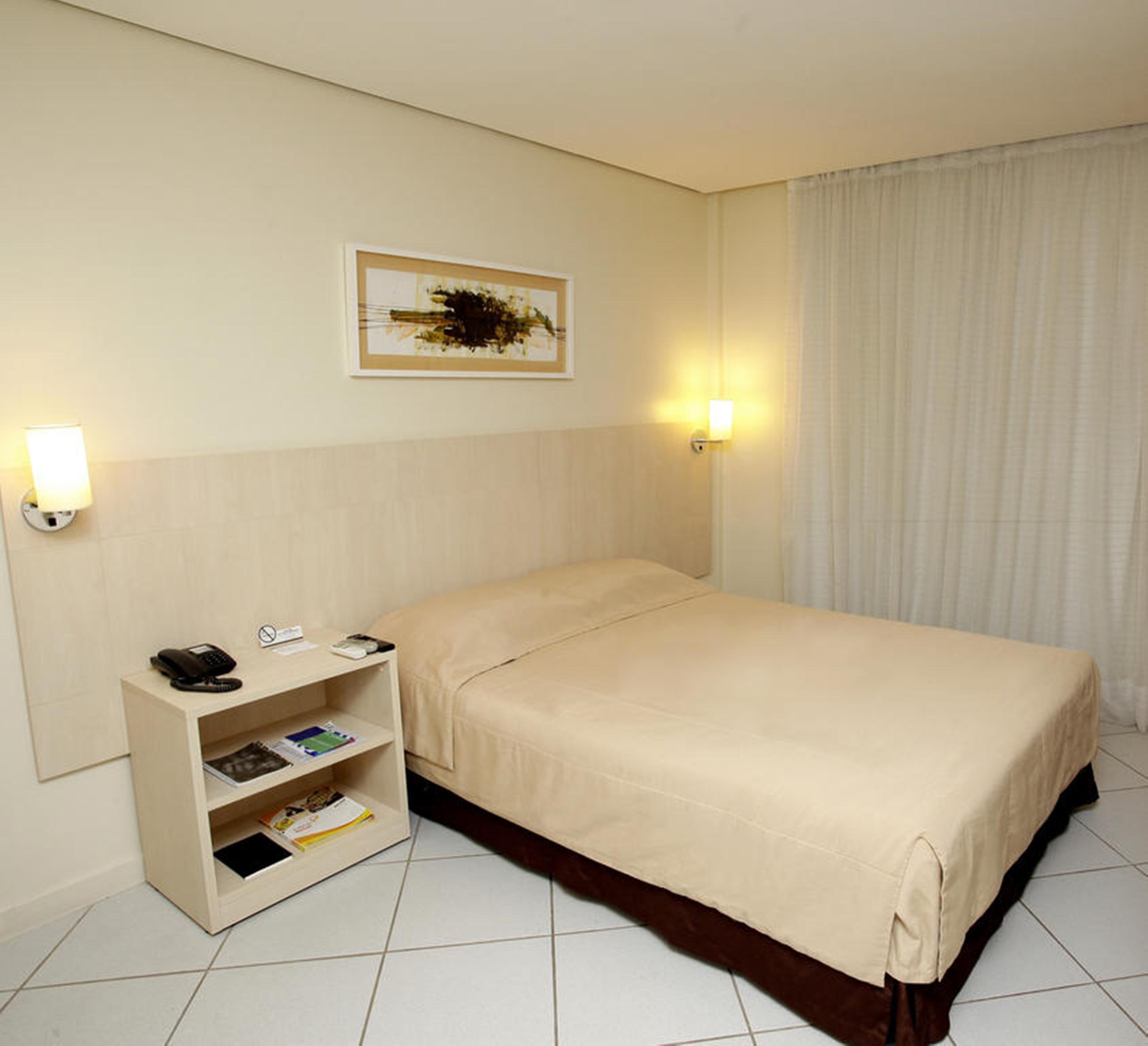 Hotel Ibis Styles Belem Batista Campos Extérieur photo