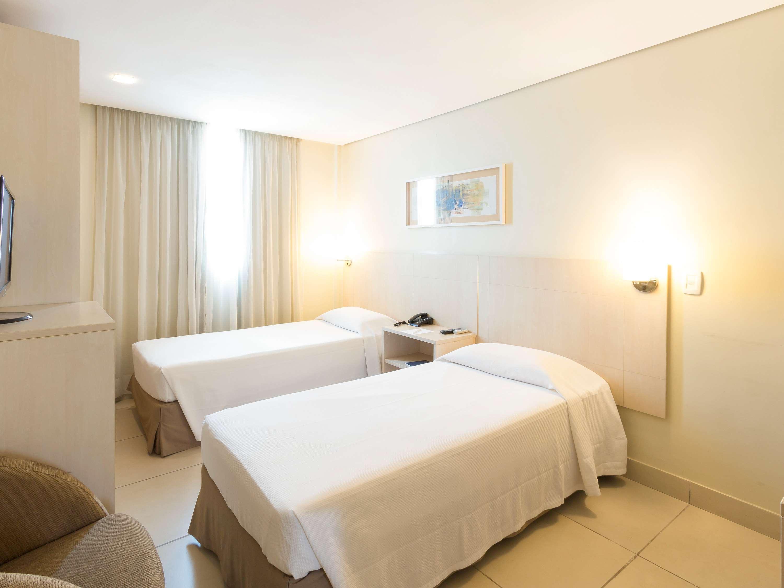 Hotel Ibis Styles Belem Batista Campos Extérieur photo