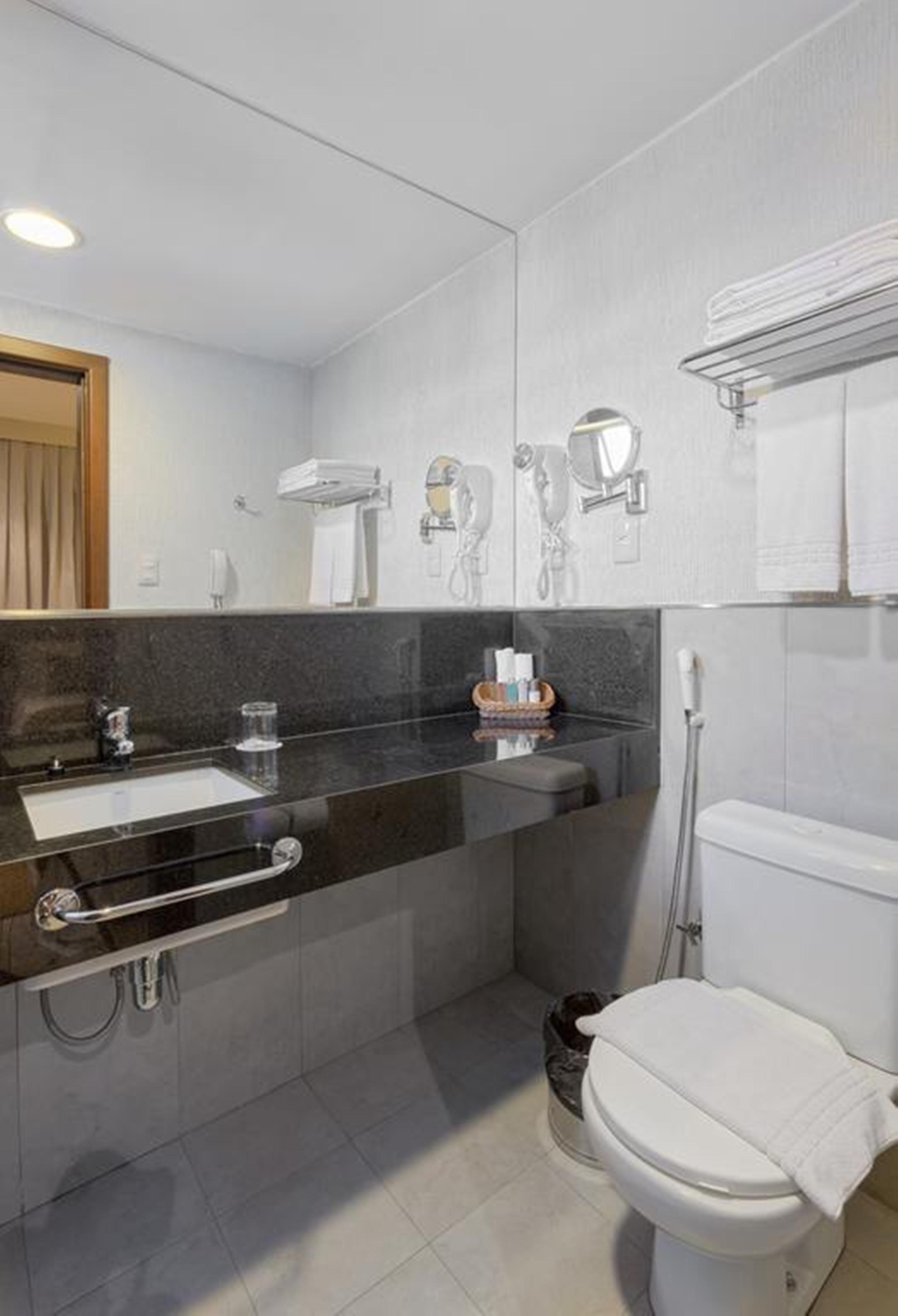 Hotel Ibis Styles Belem Batista Campos Extérieur photo