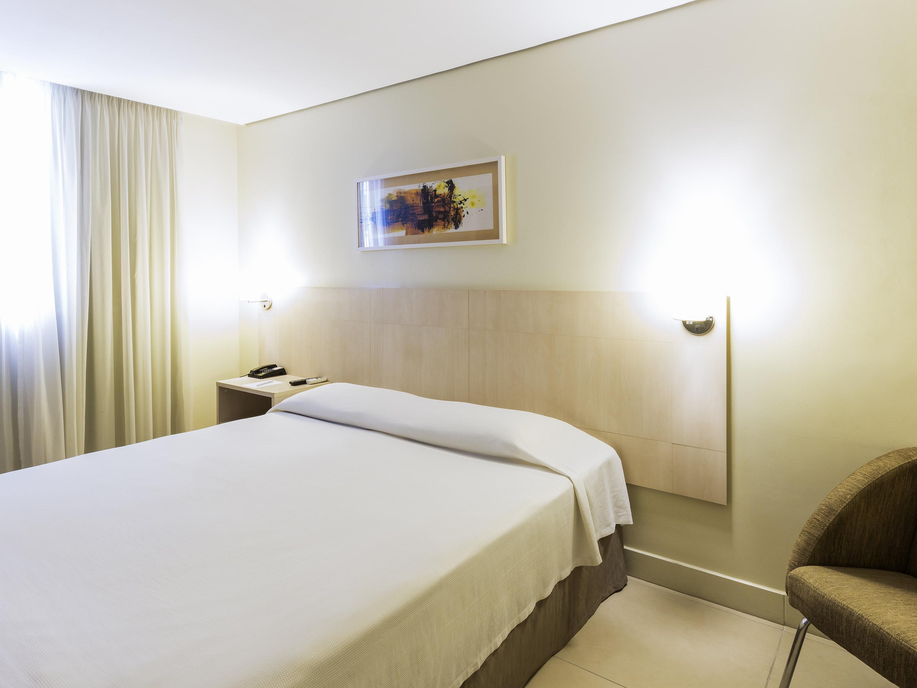 Hotel Ibis Styles Belem Batista Campos Extérieur photo
