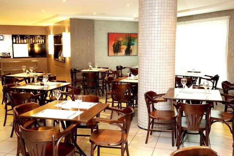 Hotel Ibis Styles Belem Batista Campos Extérieur photo