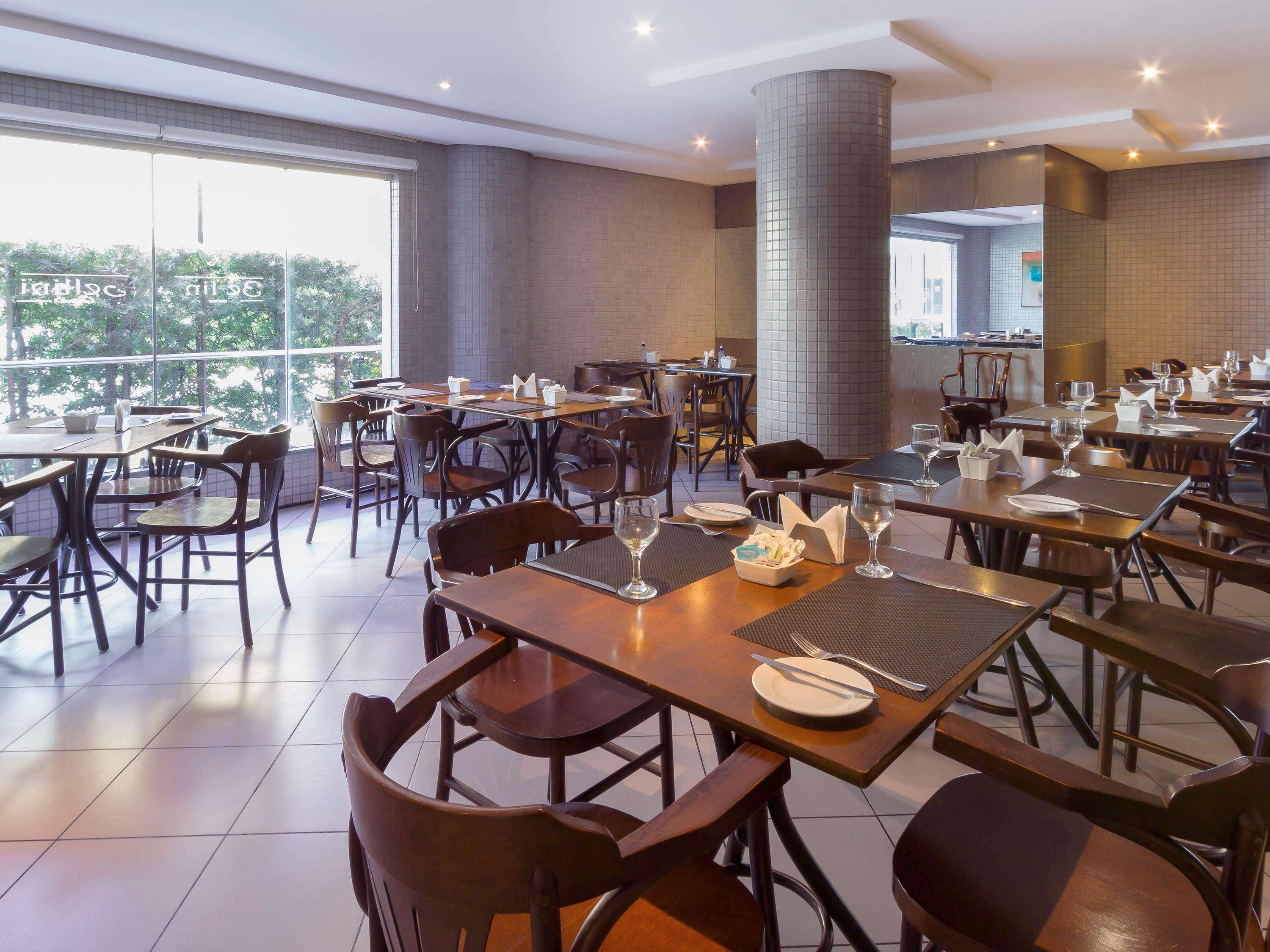 Hotel Ibis Styles Belem Batista Campos Extérieur photo