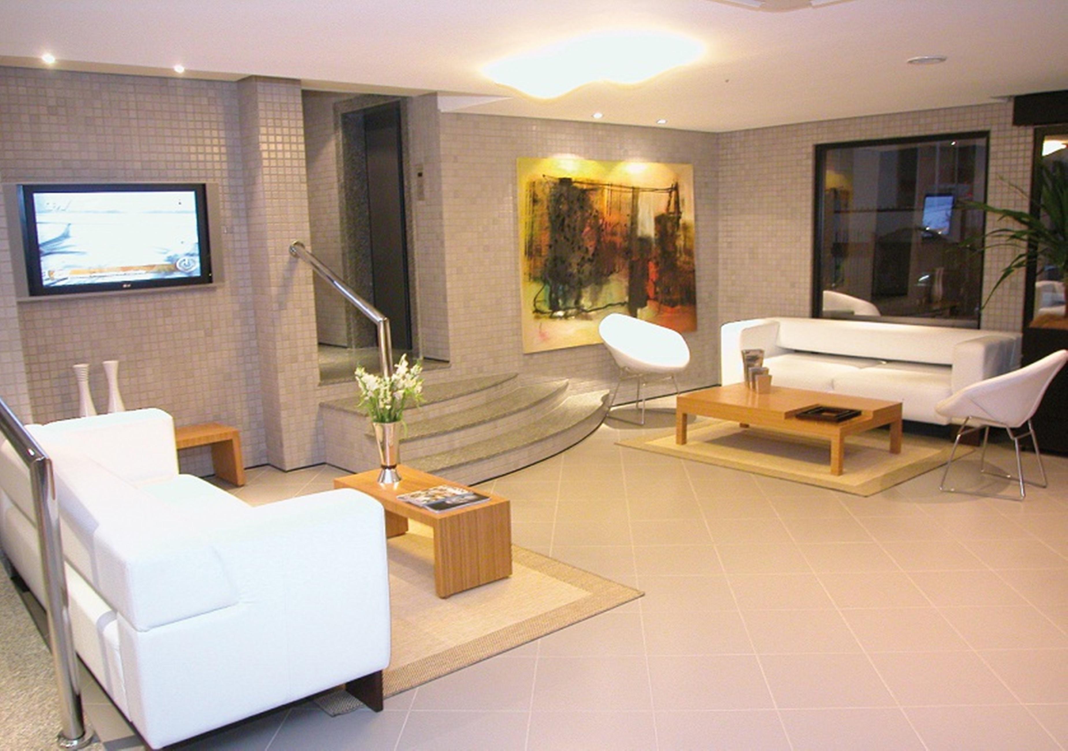 Hotel Ibis Styles Belem Batista Campos Extérieur photo