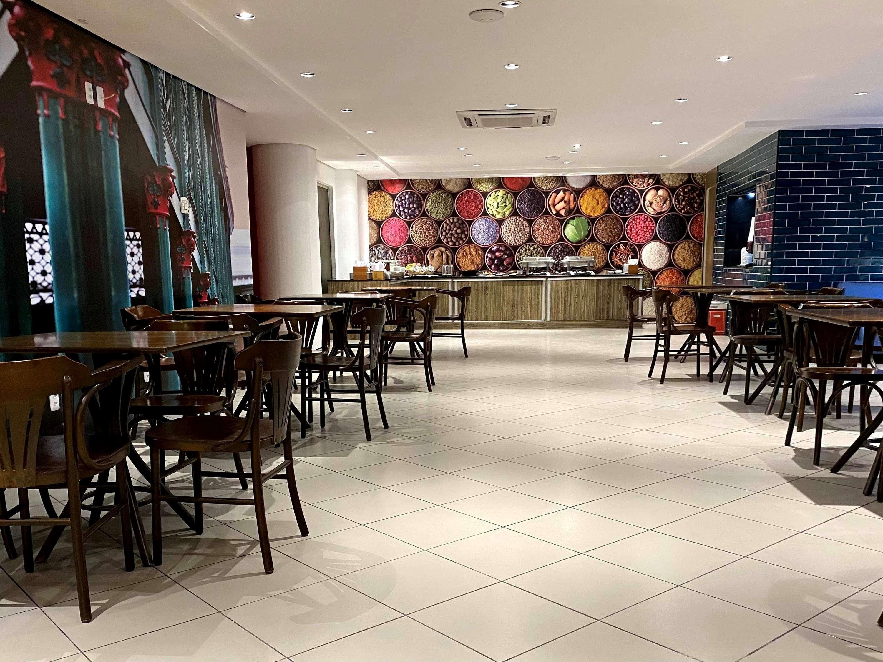 Hotel Ibis Styles Belem Batista Campos Extérieur photo