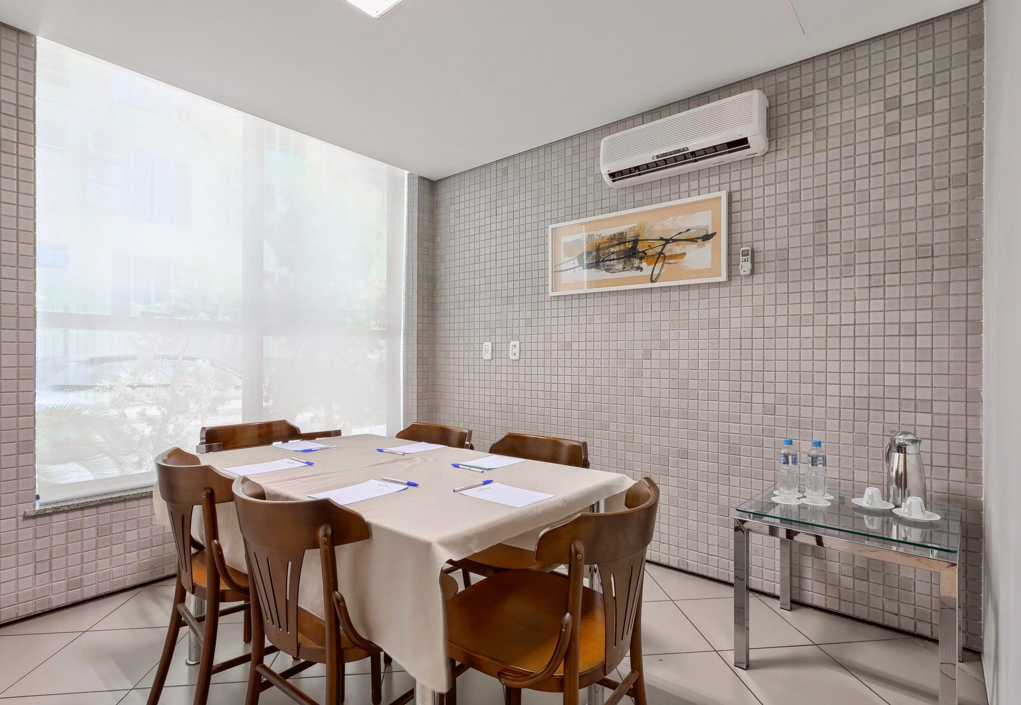 Hotel Ibis Styles Belem Batista Campos Extérieur photo