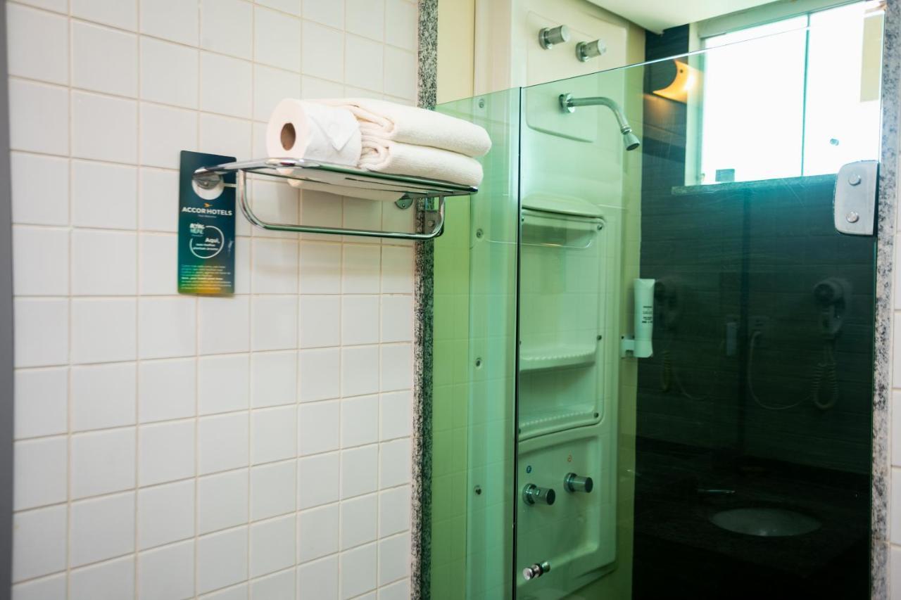 Hotel Ibis Styles Belem Batista Campos Extérieur photo