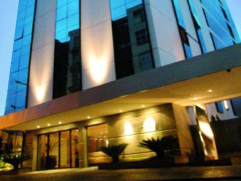 Hotel Ibis Styles Belem Batista Campos Extérieur photo