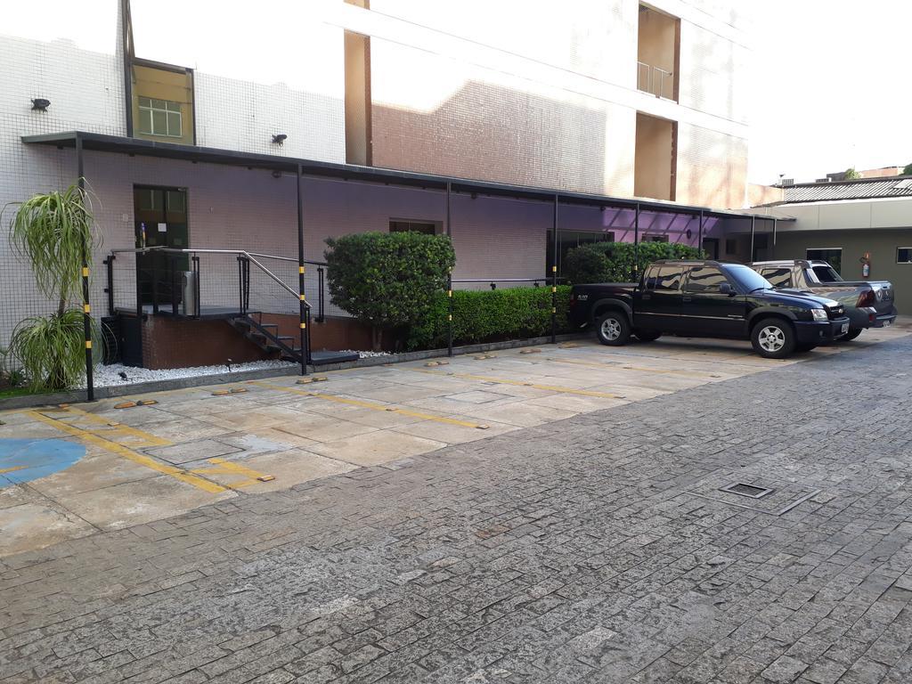 Hotel Ibis Styles Belem Batista Campos Extérieur photo