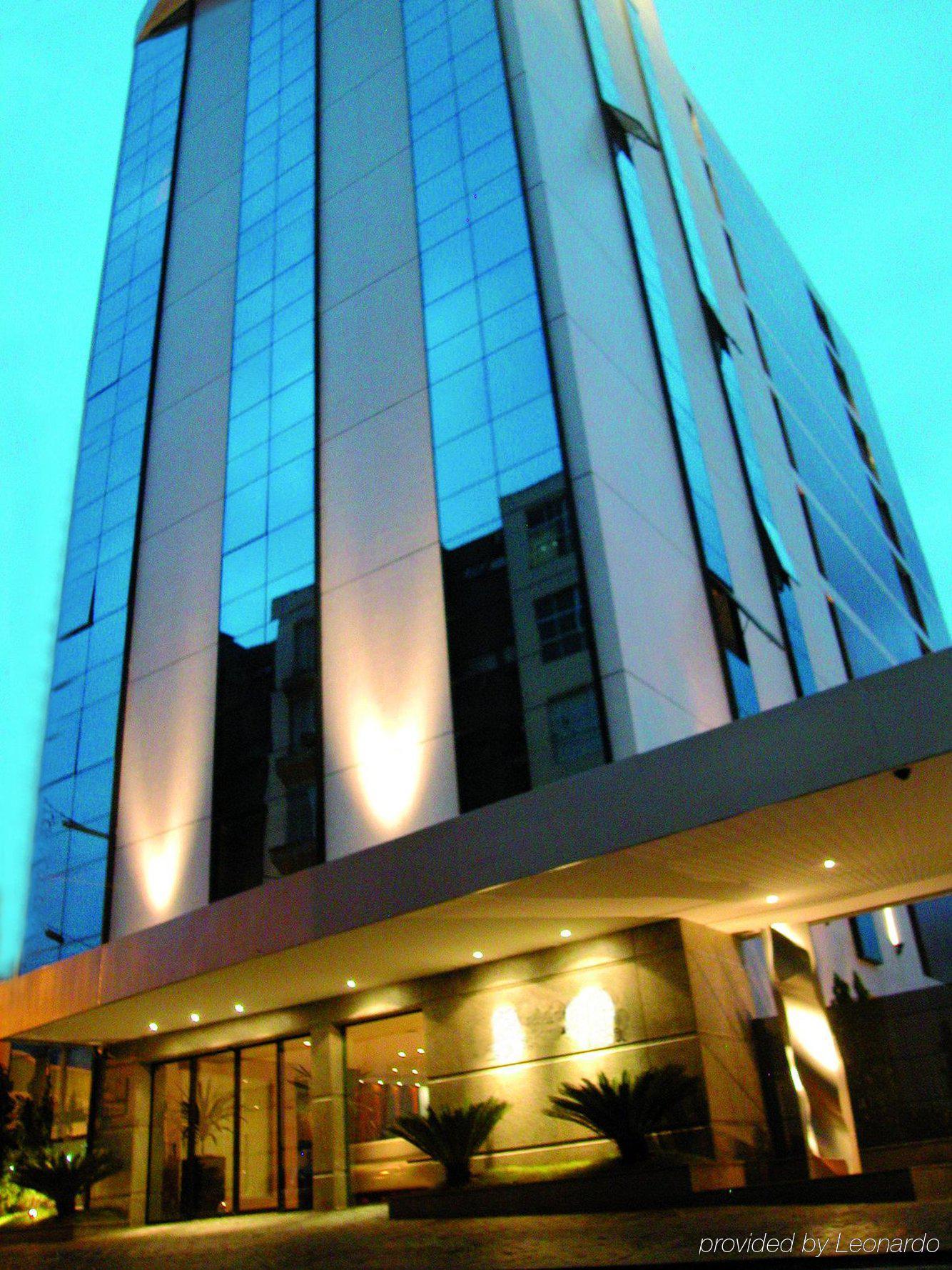 Hotel Ibis Styles Belem Batista Campos Extérieur photo