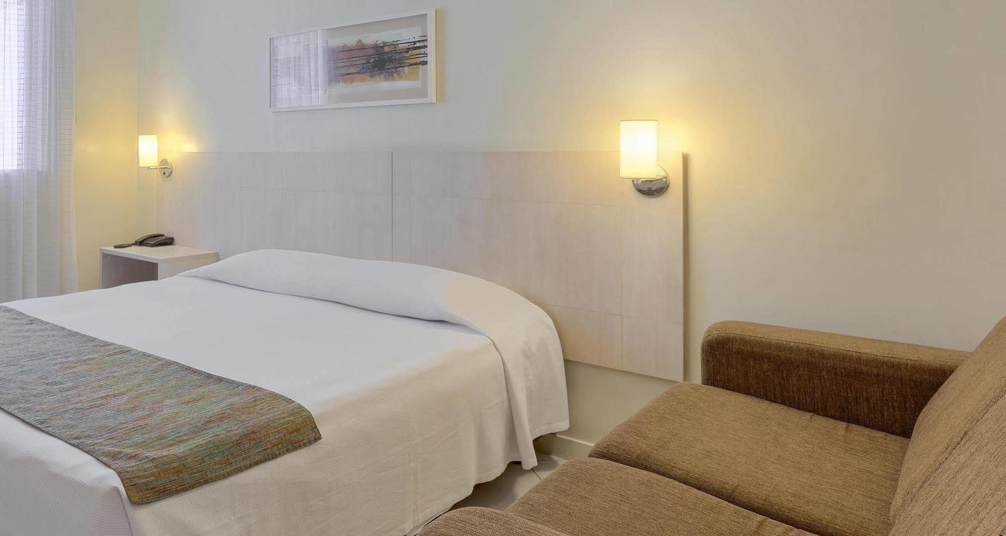 Hotel Ibis Styles Belem Batista Campos Extérieur photo