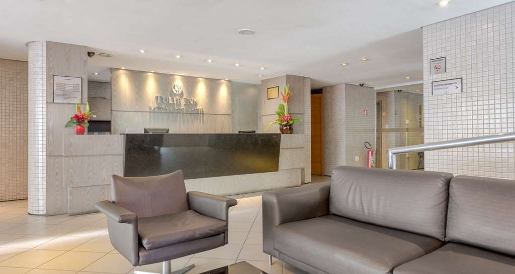 Hotel Ibis Styles Belem Batista Campos Extérieur photo