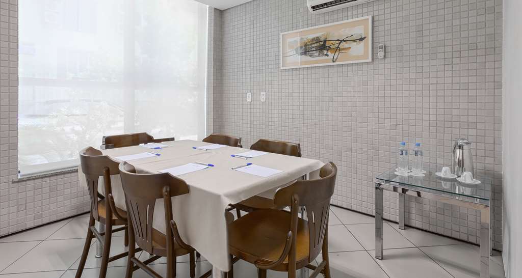 Hotel Ibis Styles Belem Batista Campos Extérieur photo