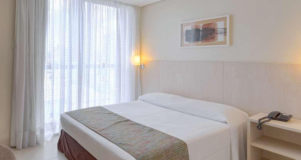 Hotel Ibis Styles Belem Batista Campos Extérieur photo